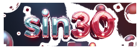 sin30 logo