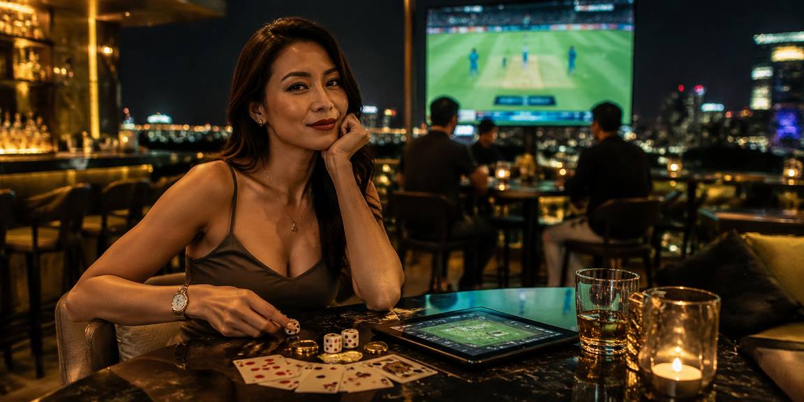 sin30 Bàn chơi trực tiếp